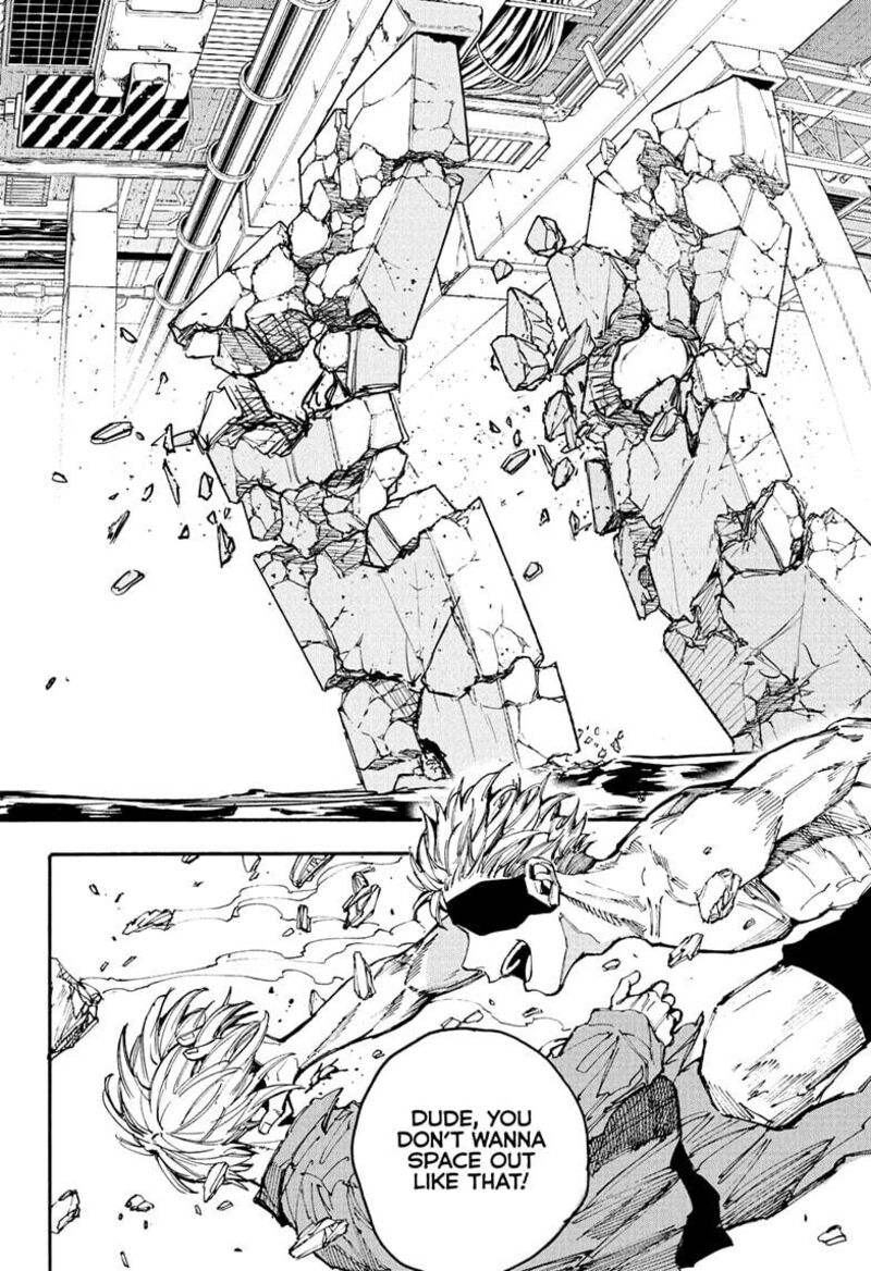 Chapter 192 - Page 31